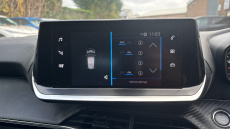 Peugeot 208 1.2 PureTech 100 Allure 5dr EAT8 Petrol Hatchback